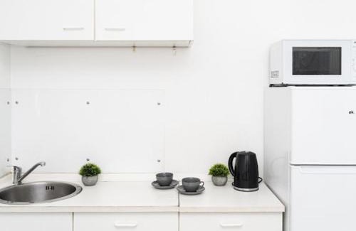 Brunsbuttel Apartamento | Fährhaus