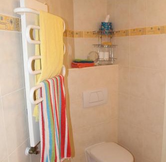 Saarburg Apartamento | Fährhaus Ferienwohnung