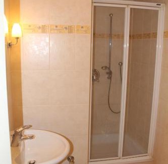 Saarburg Apartamento | Fährhaus Ferienwohnung