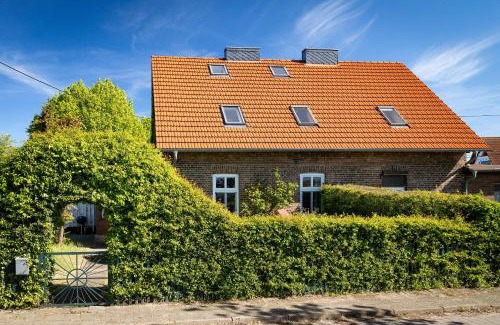 Wiek Casa | Fährhaus Wittow
