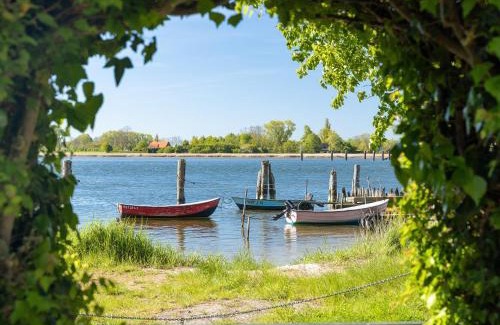 Wiek Casa | Fährhaus Wittow