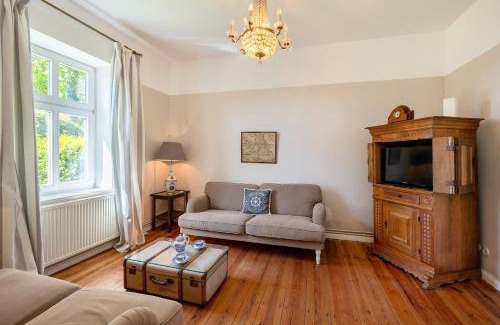 Wiek Casa | Fährhaus Wittow