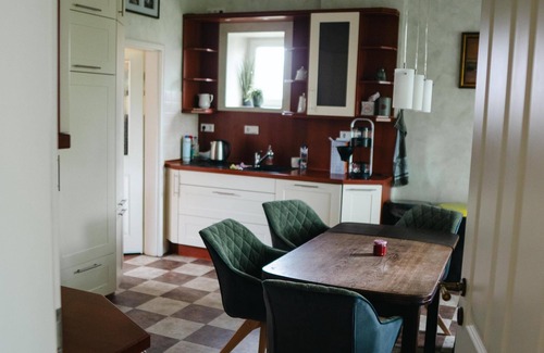 Ditzum Casa | Fährmann s Huus Ditzum