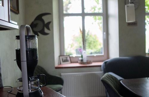 Ditzum Casa | Fährmann s Huus Ditzum