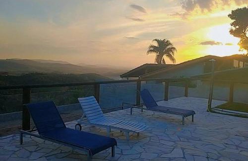 Terra Preta Casa | Férias com Piscina e Diversão, Reserve a Chácara Delira!