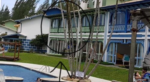 Morrinhos Apartamento | Férias dos Sonhos em Garopaba