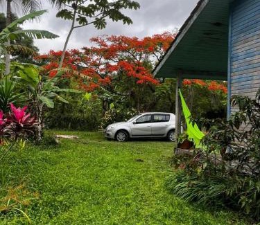 Ratones Casa | Férias em Floripa