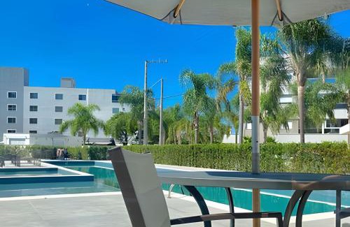 Ingleses Norte Casa | Férias na praia c/piscina e espaço de lazer