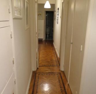 Falca Apartamento | Férias no Bairro