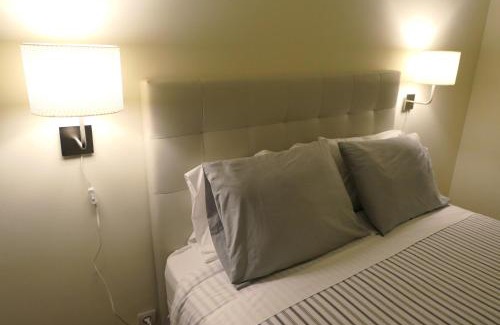Falca Apartamento | Férias no Bairro
