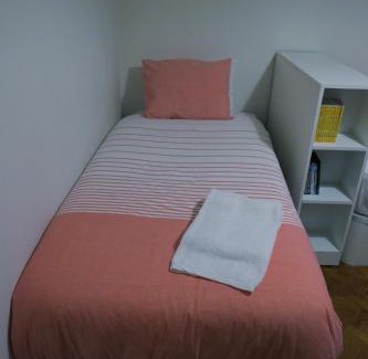 Falca Apartamento | Férias no Bairro