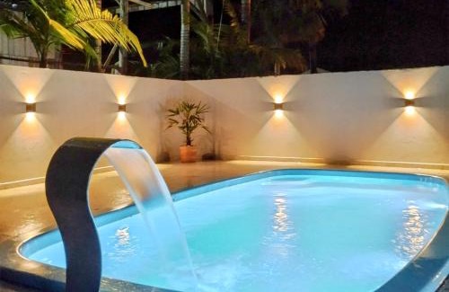 Itapoa Casa | Férias Perfeitas, Praia e Piscina