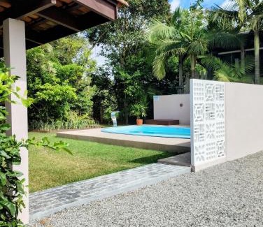 Itapoa Casa | Férias Perfeitas, Praia e Piscina