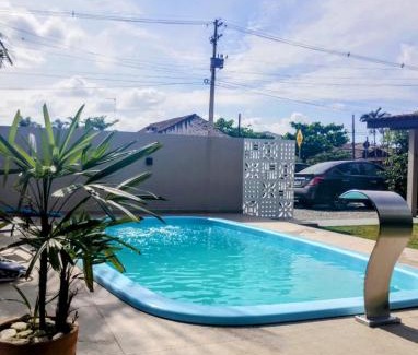 Itapoa Casa | Férias Perfeitas, Praia e Piscina