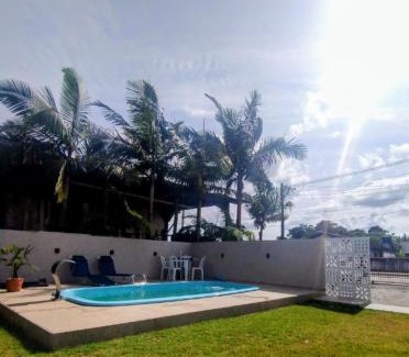 Itapoa Casa | Férias Perfeitas, Praia e Piscina