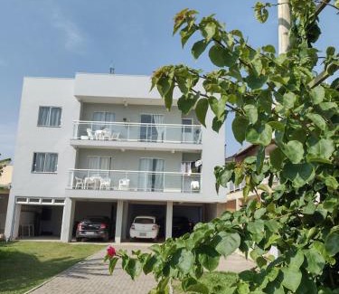 Torres Apartamento | Férias Praia Real 100m do mar