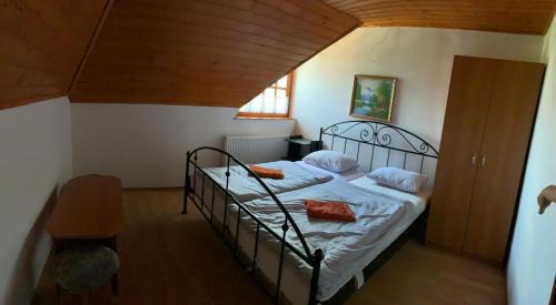 Tiszafured Apartamento | Fészek apartmanok