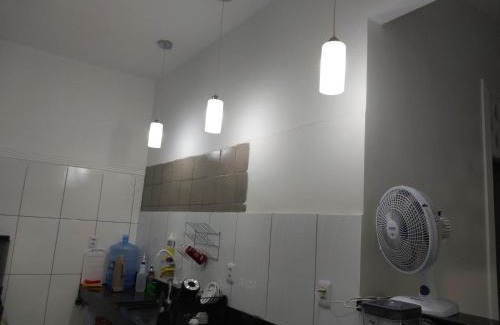 Nossa Senhora da Apresentacao Casa | Fênix hospedaria
