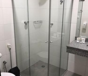 Campinas Hotel | Fênix Hotel Campinas