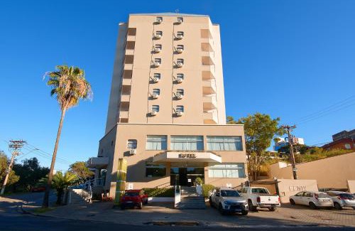 Campinas Hotel | Fênix Hotel Campinas