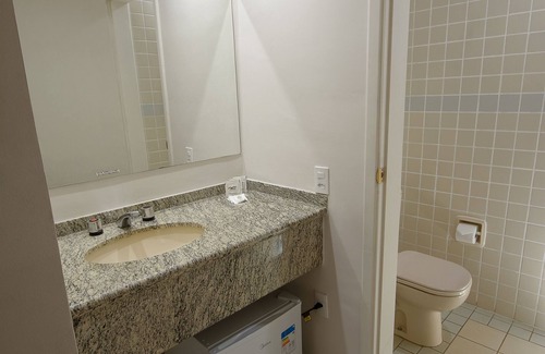 Limeira Hotel | Fênix Hotel Limeira