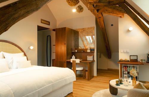Sancerre Hotel | FÓLKLORE Boutique Hôtel