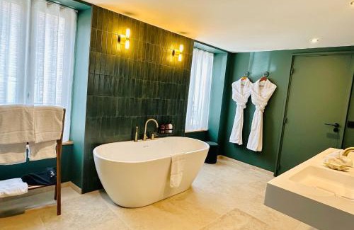 Sancerre Hotel | FÓLKLORE Boutique Hôtel