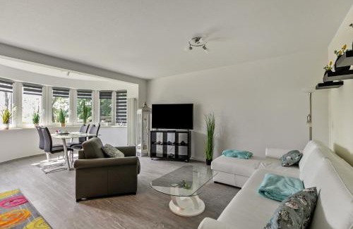 Neugalmsbull Apartamento | Föhr