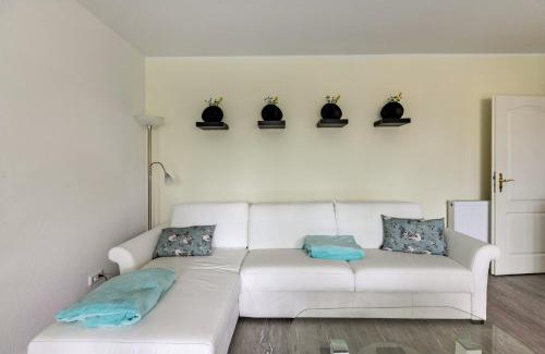 Neugalmsbull Apartamento | Föhr