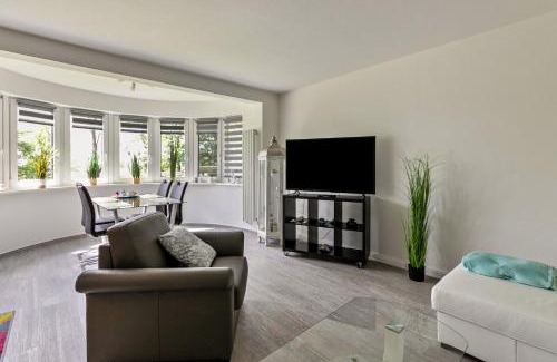 Neugalmsbull Apartamento | Föhr