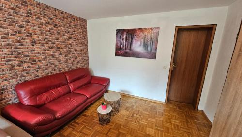 Fohren Apartamento | Föhren Apartment