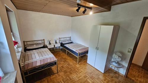 Fohren Apartamento | Föhren Apartment
