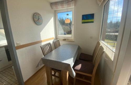 Wyk auf Foehr Apartamento | Föhrer Schatztruhe - EG - mit Garage