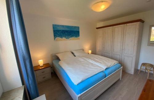Wyk auf Foehr Apartamento | Föhrer Schatztruhe - EG - mit Garage