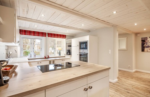 Borgsum Casa | FöhrEuch 2