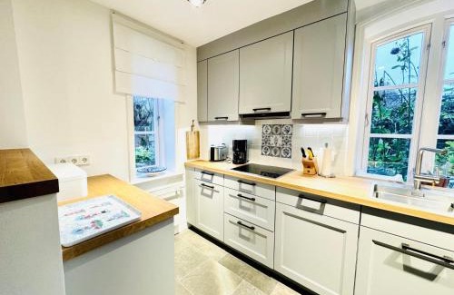 Oldsum Apartamento | FöhrZauber