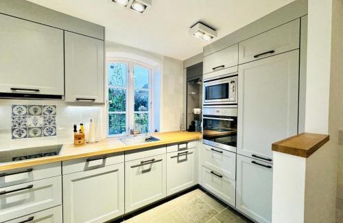 Oldsum Apartamento | FöhrZauber