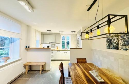 Oldsum Apartamento | FöhrZauber