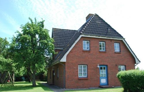 Wrixum Apartamento | FöhrZeit