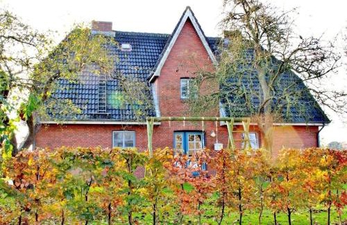 Wrixum Apartamento | FöhrZeit