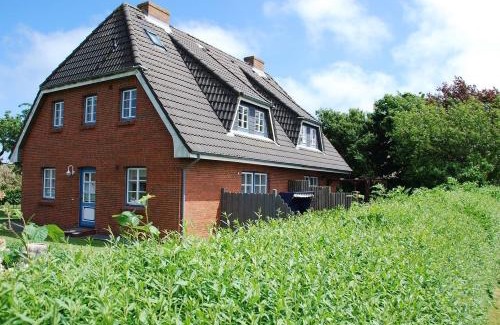 Wrixum Apartamento | FöhrZeit