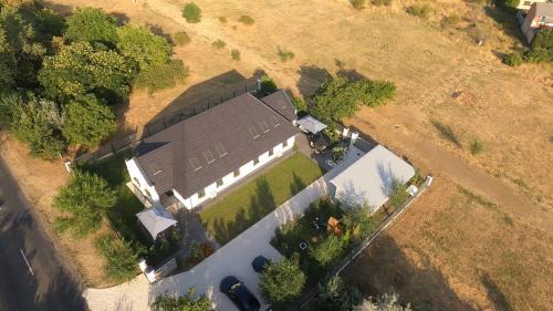 Hajduszoboszlo Apartamento | Földi Paradicsom Vendégház