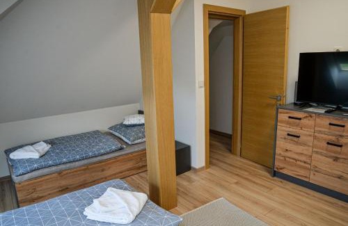 Hajduszoboszlo Apartamento | Földi Paradicsom Vendégház