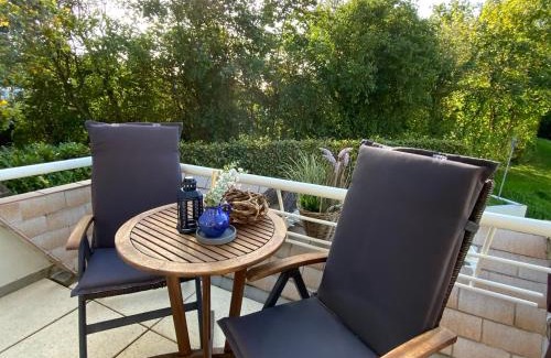 Schilksee Apartamento | Förde - Möwe