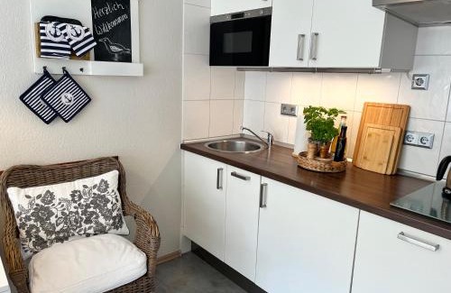 Schilksee Apartamento | Förde - Möwe