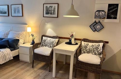 Schilksee Apartamento | Förde - Möwe