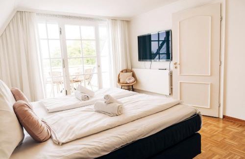 Murwik Apartamento | FördeBlick in Solitüde