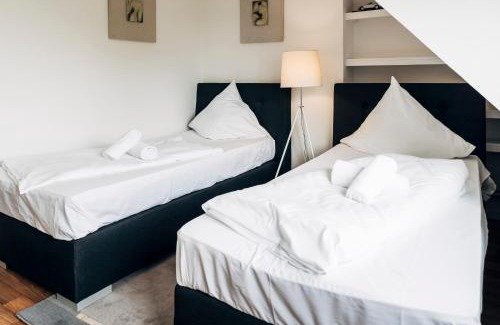 Murwik Apartamento | FördeBlick in Solitüde