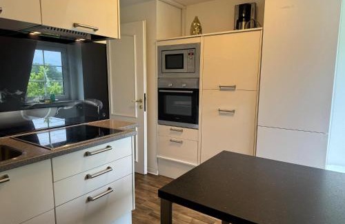 Murwik Apartamento | FördeBlick in Solitüde