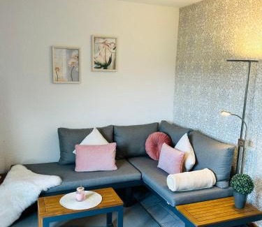 Westerholz Casa | Fördefarm-Natura